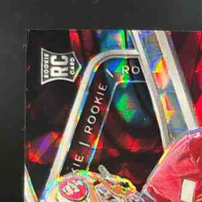 2024 Panini Spectra Jacob Cowing Interstellar /60 #150 RC San Francisco 49ers - Sports Cards