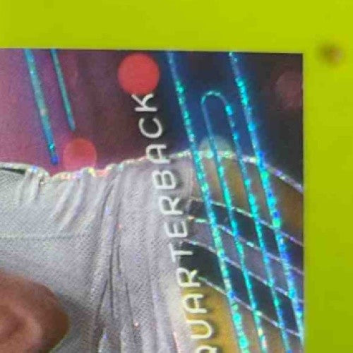 2024 Panini Spectra Jordan Love Neon Nights #NN-JLE Green Bay Packers - Sports Cards