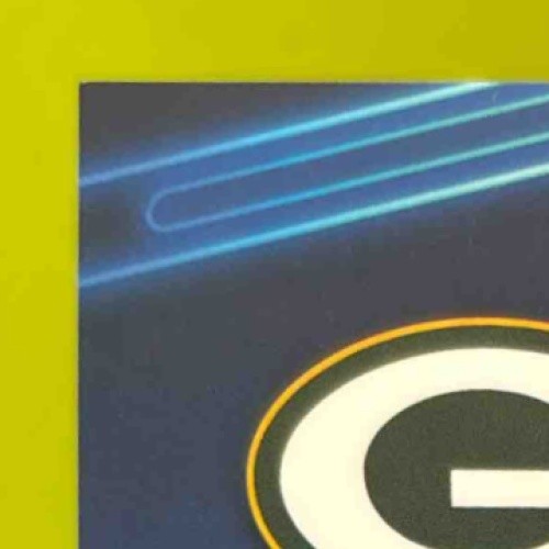2024 Panini Spectra Jordan Love Neon Nights #NN-JLE Green Bay Packers - Sports Cards