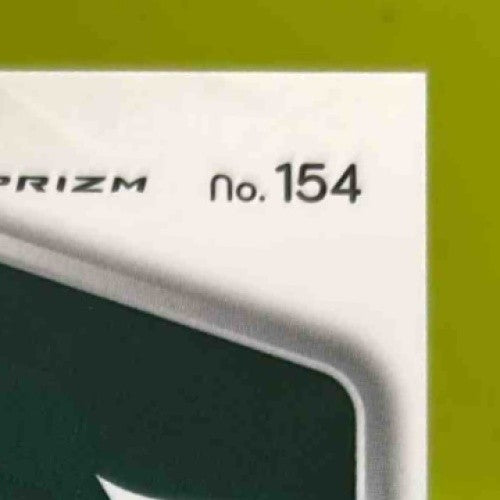 2024 Panini Spectra Jordan Travis Rookies Meta 4/25 #154 RC New York Jets - Sports Cards