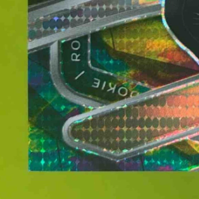 2024 Panini Spectra Spencer Rattler Celestial 76/99 #153 RC New Orleans Saints - Sports Cards