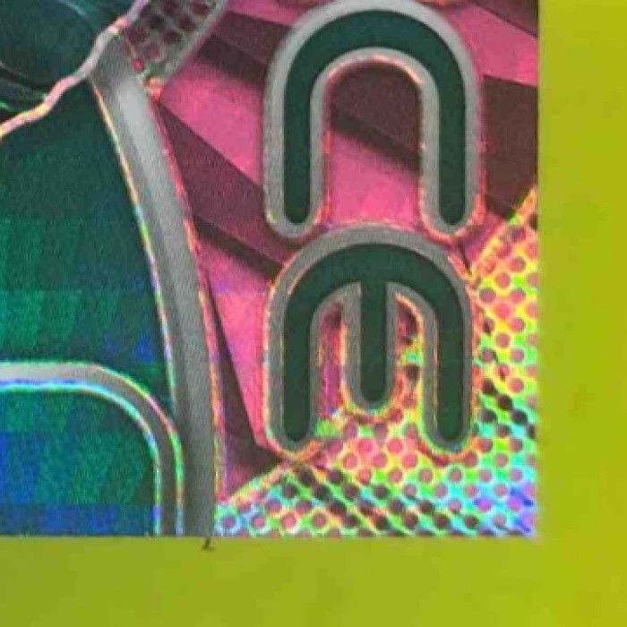 2024 Panini Spectra Travis Etienne Jr. Brilliance Pink Neon Patch /15 Jaguars - Sports Cards