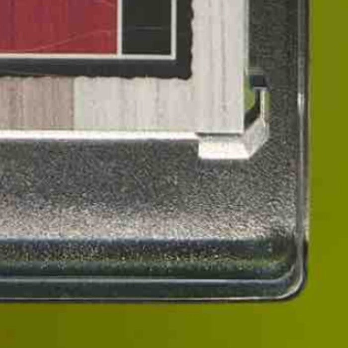 2024 Panini Three and Two Dylan Crews Patch Auto Red FOTL 6/6 Auto Nationals - Sports Cards