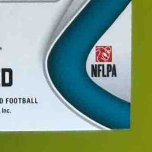2024 Panini Totally Certified Brian Thomas Jr. Franchise Foundations #11 Jaguars - Sports Cards