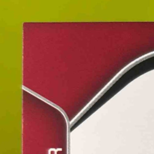 2024 Panini Totally Certified James Conner Gamers #18 Arizona Cardinals - Sports Cards