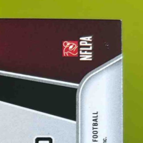 2024 Panini Totally Certified James Conner Gamers #18 Arizona Cardinals - Sports Cards