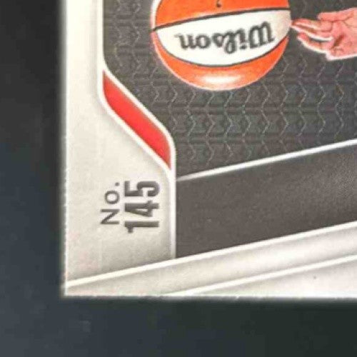 2024 Panini WNBA Prizm Caitlin Clark #145 RC Indiana Fever - Sports Cards