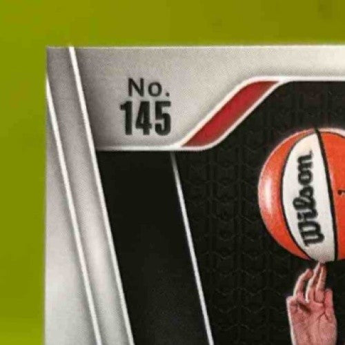 2024 Panini WNBA Prizm Caitlin Clark #145 RC Indiana Fever - Sports Cards