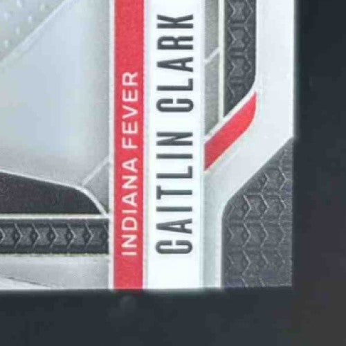 2024 Panini WNBA Prizm Caitlin Clark #145 RC Indiana Fever - Sports Cards