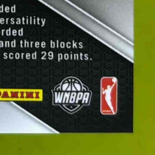 2024 Panini WNBA Prizm Caitlin Clark #145 RC Indiana Fever - Sports Cards