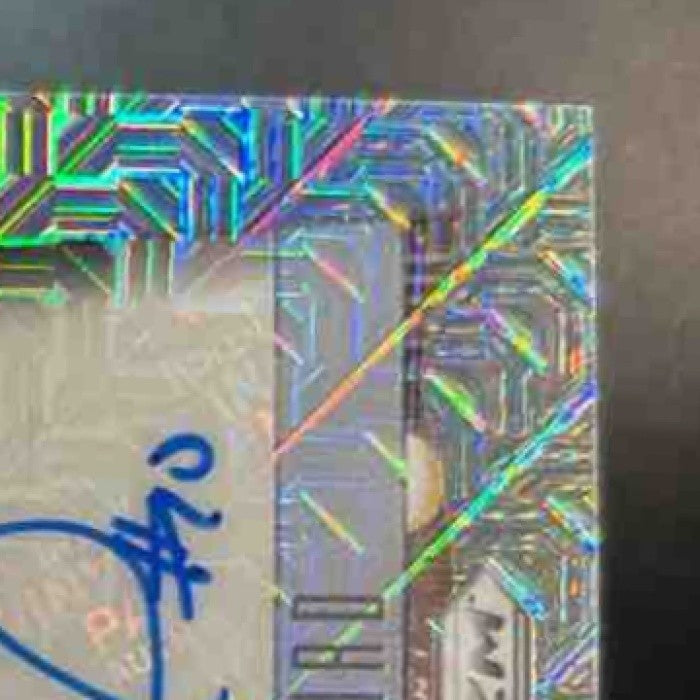 2024 Panini WNBA Prizm Sue Bird Throwback Signatures Mojo /25 Auto Seattle Storm - Sports Cards