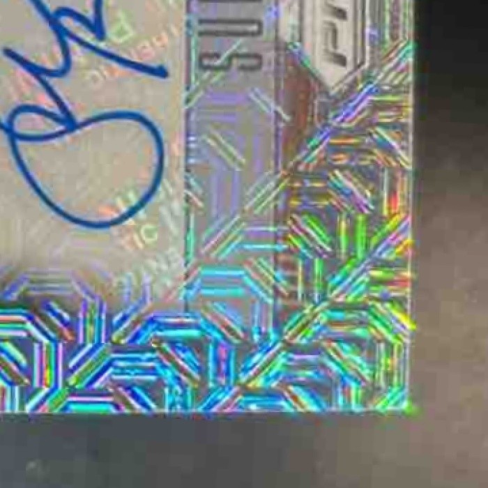 2024 Panini WNBA Prizm Sue Bird Throwback Signatures Mojo /25 Auto Seattle Storm - Sports Cards