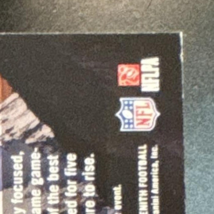 2024 Panini Zenith Aaron Donald Myles Garrett Nick Bosa Z Summit Patch Auto /5 - Sports Cards