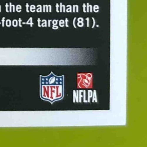 2024 Panini Zenith Courtland Sutton Blue Red Zone 14/25 #29 Denver Broncos - Sports Cards