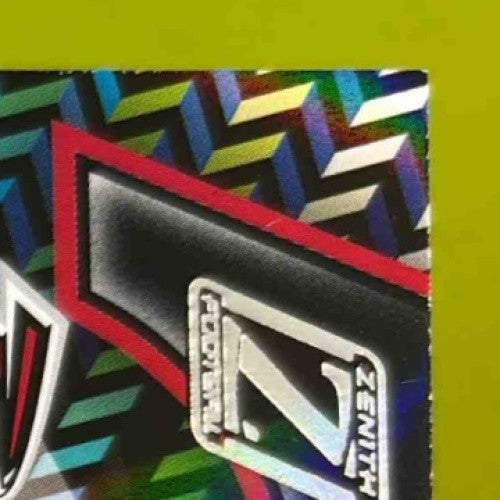 2024 Panini Zenith Michael Penix Jr. Z-Jersey Auto /99 MEM RC Atlanta Falcons - Sports Cards