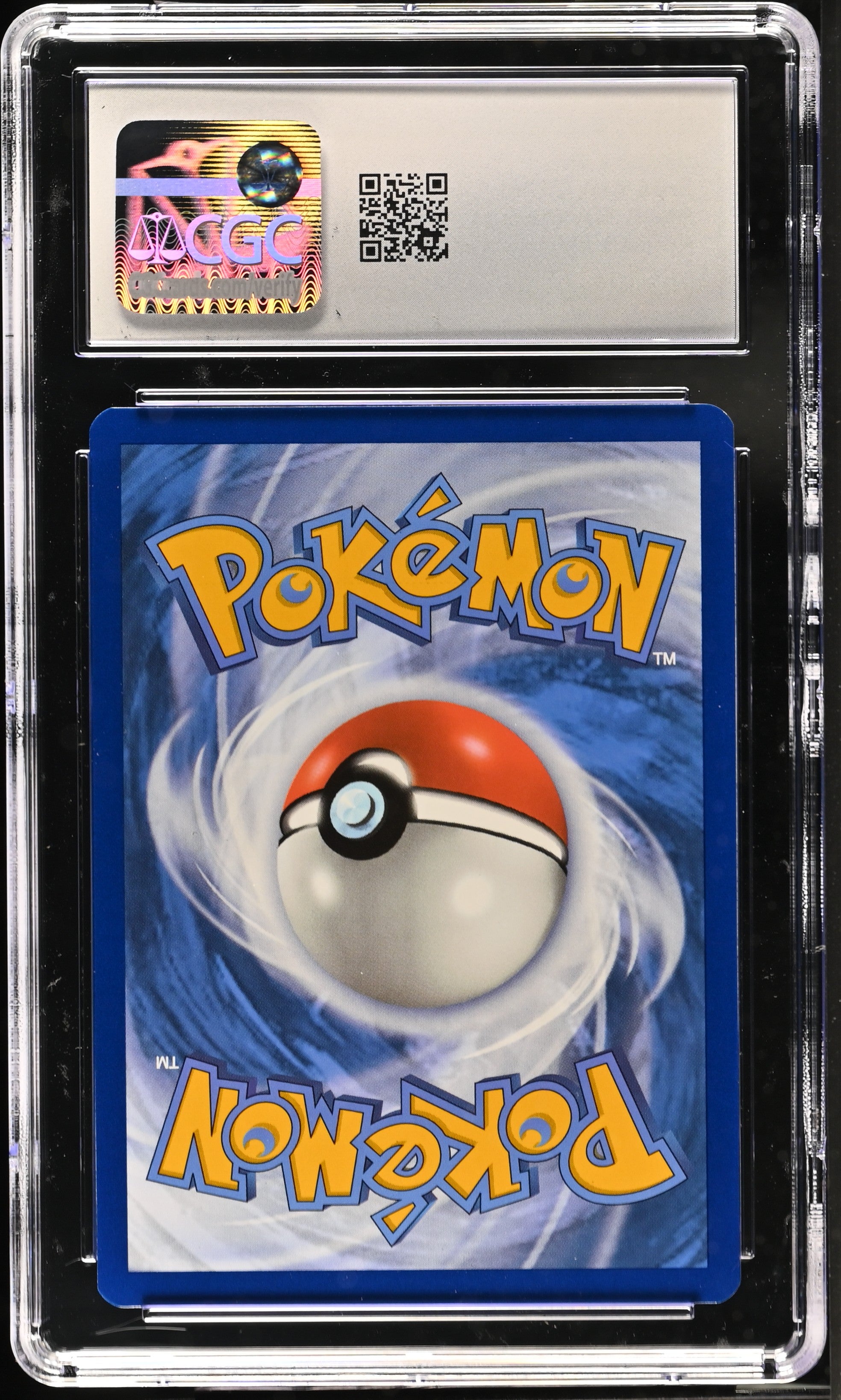 2024 Pokemon Black Star Promos Kingdra ex #131 CGC 10 GEM MINT - Graded TCG/CCG