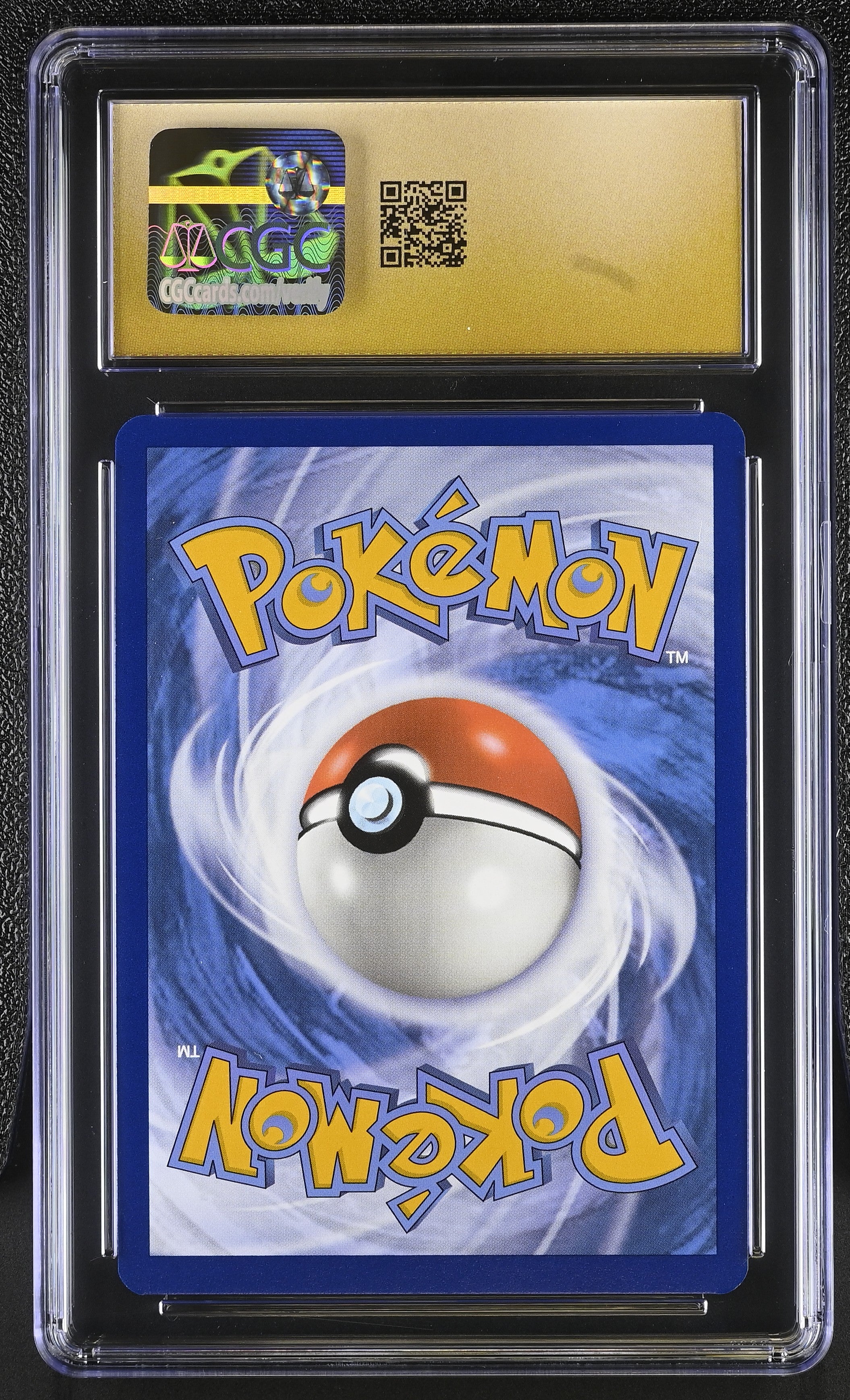 2024 Pokemon Black Star Promos Mimikyu #075 CGC 10 PRISTINE - Graded TCG/CCG