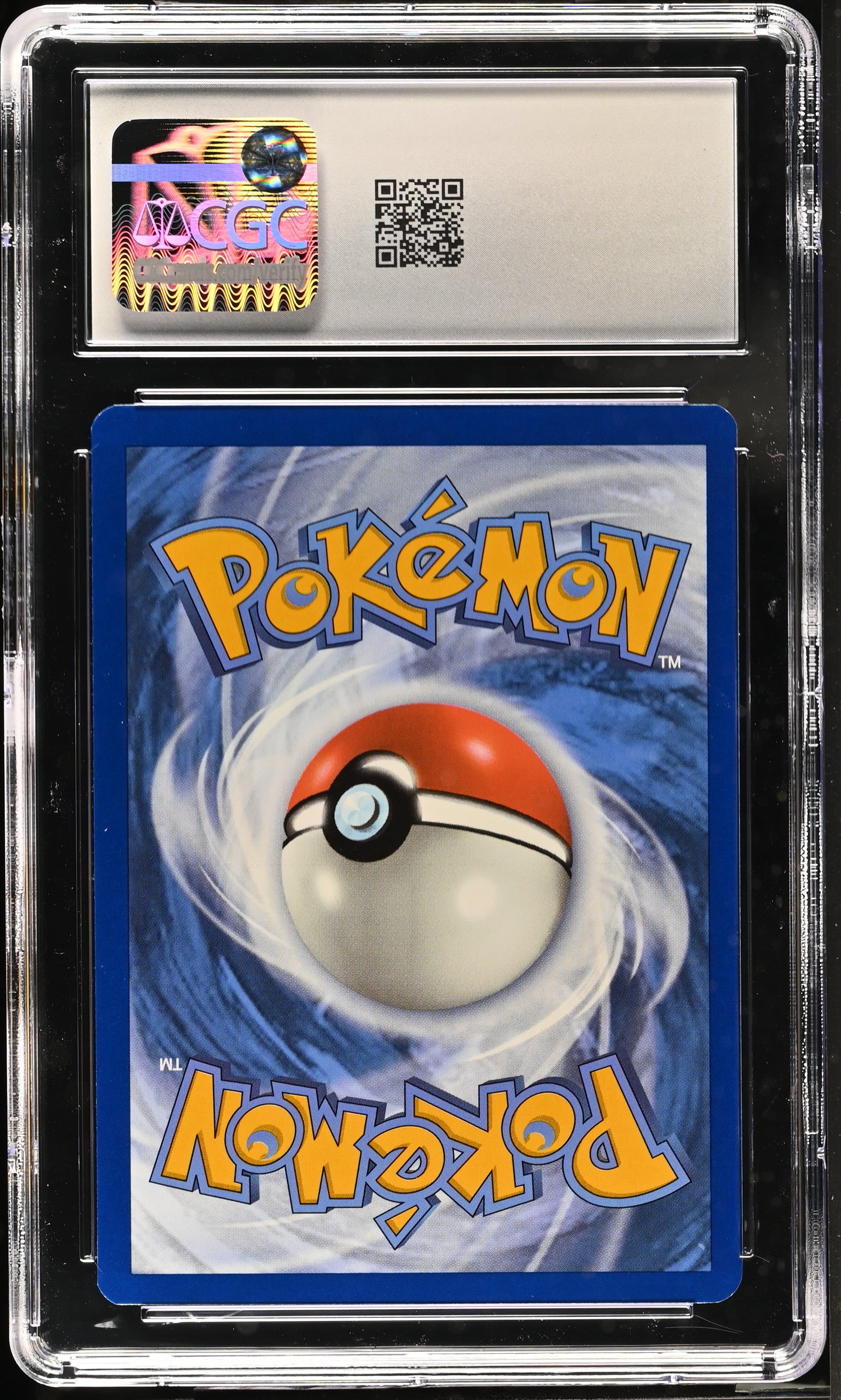 2024 Pokémon Black Star Promos Pikachu #190 English CGC 9.5 - Graded TCG/CCG