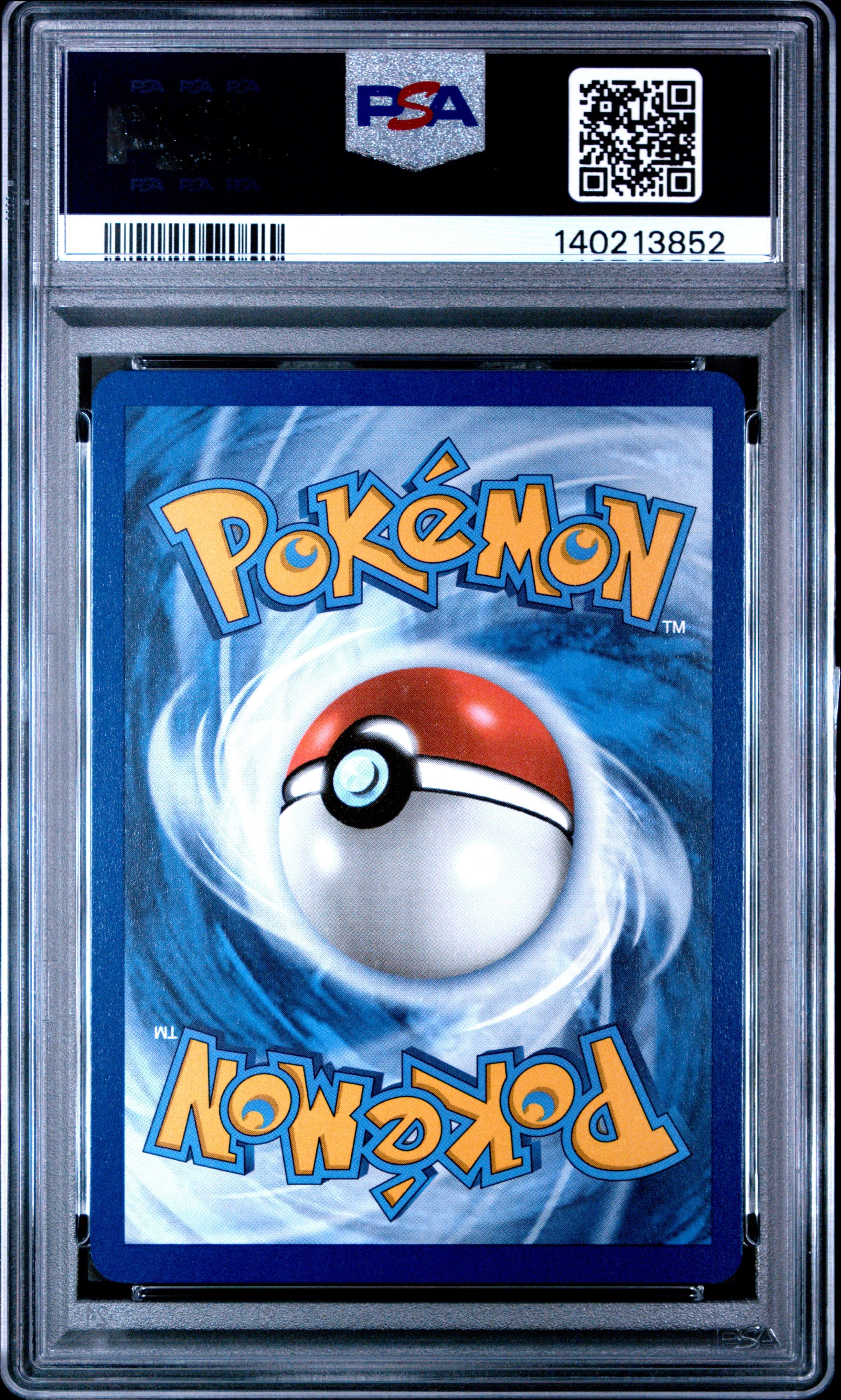 2024 Pokemon Paf EN-Paldean Fates Gardevoir EX #217 Shiny Ultra Rare PSA 10 - Graded TCG/CCG