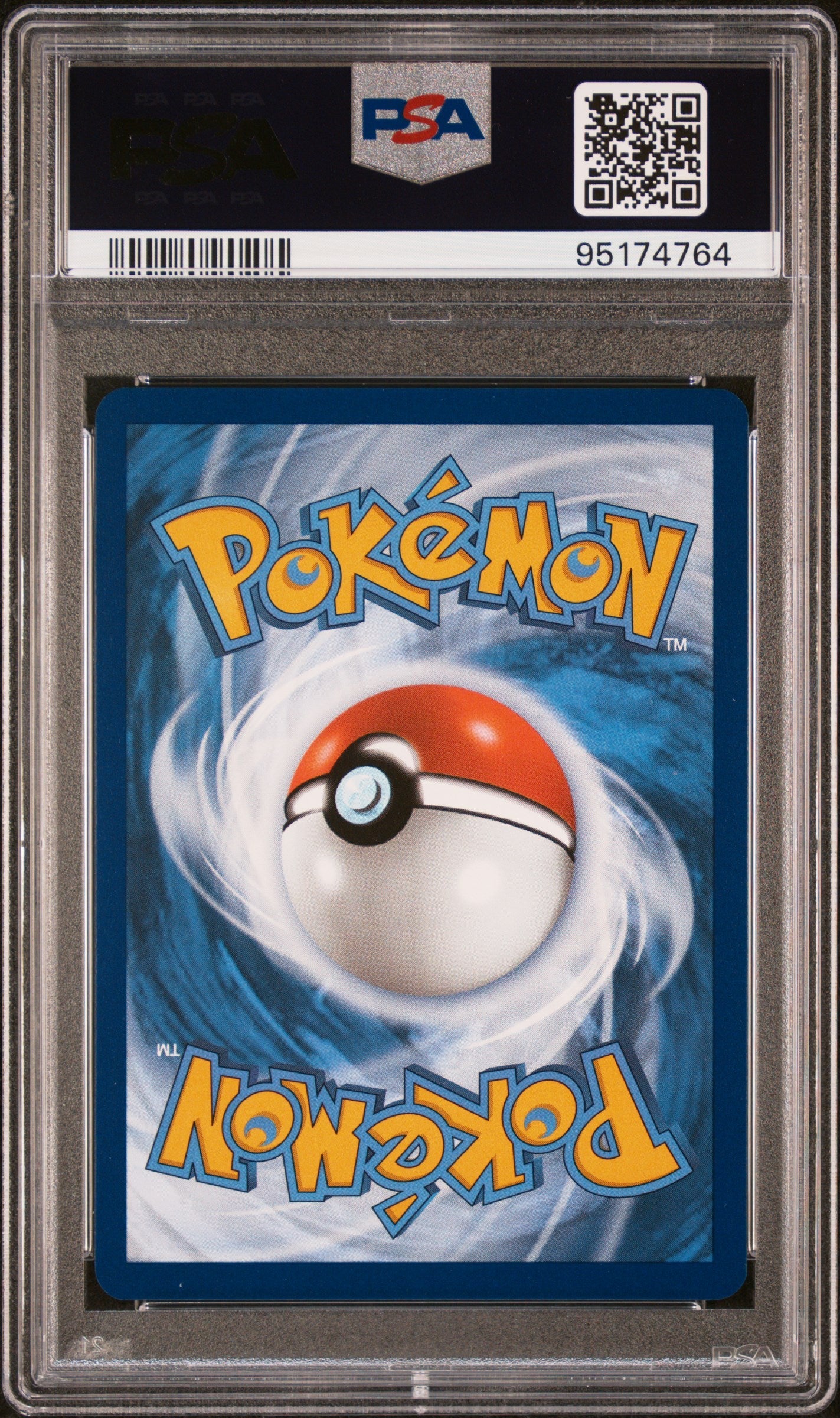 2024 Pokemon Paf EN Paldean Fates Iono #237 Special Illustration Rare PSA 10 Graded TCG/CCG