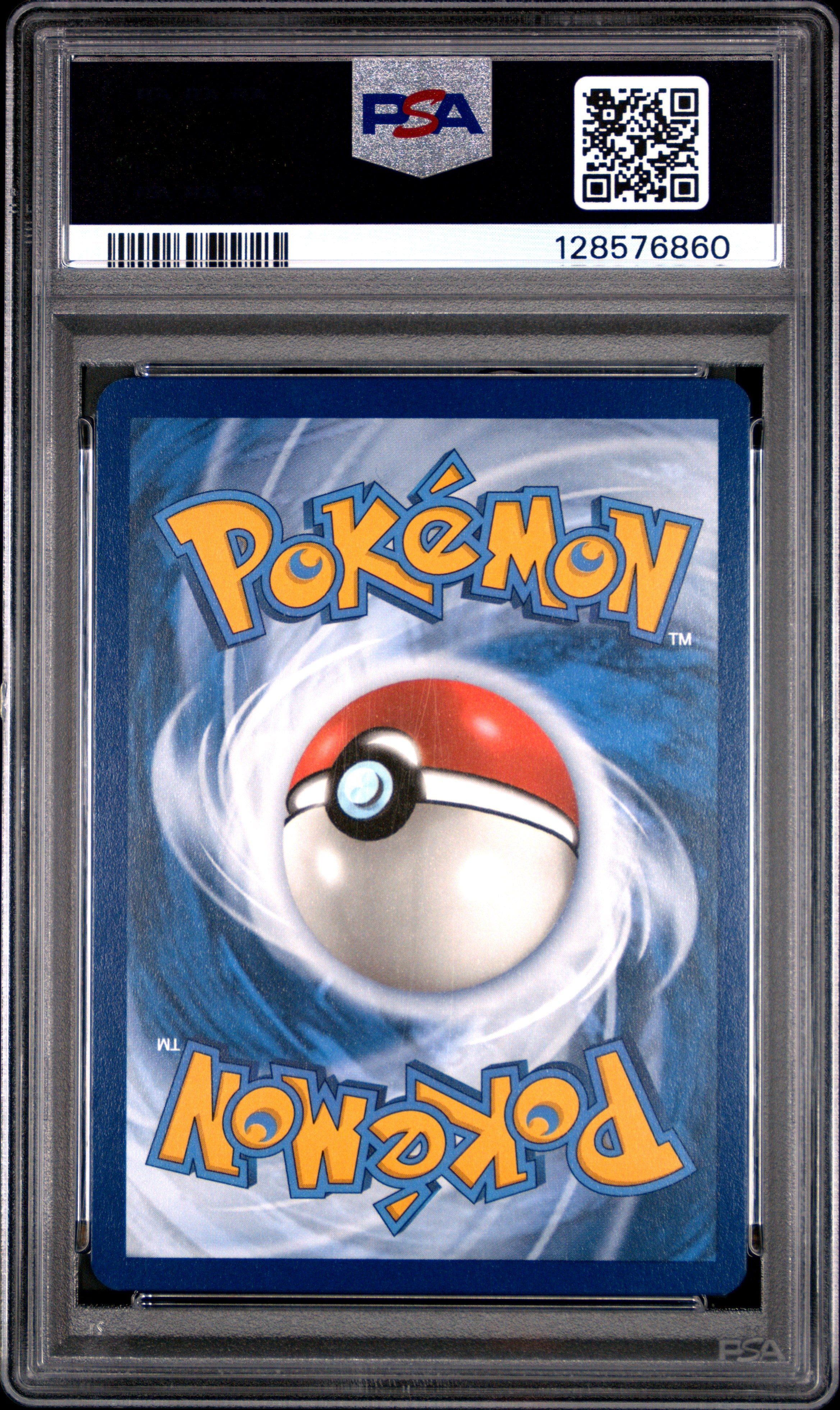 2024 Pokemon Paf EN-Paldean Fates Raichu #132 Shiny Rare PSA 10 GEM MINT - Graded TCG/CCG