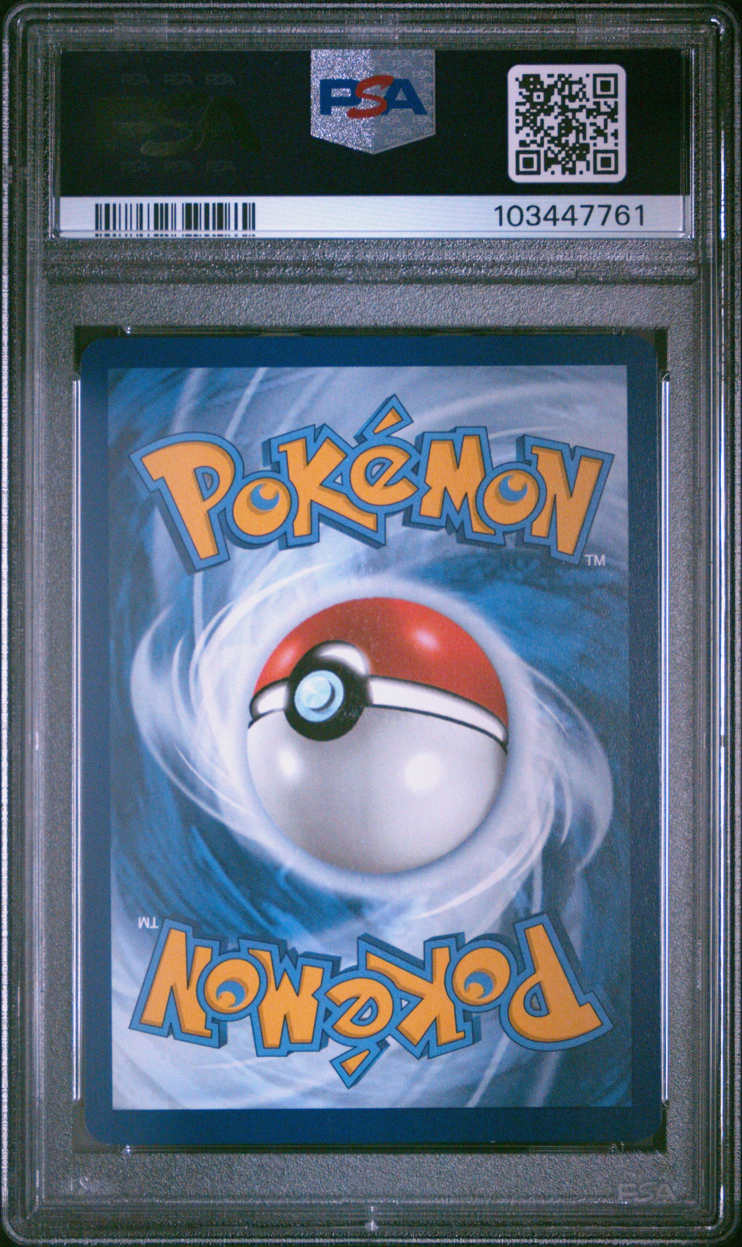 2024 Pokemon Paldean Fates Gardevoir EX #233 SIR PSA 10 GEM MINT - Graded TCG/CCG