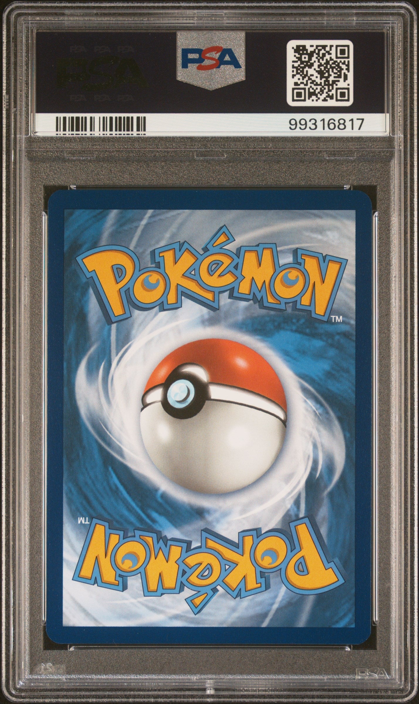 2024 Pokemon Paldean Fates Mew EX #232 Special Illustration Rare PSA 9 MINT - Graded TCG/CCG