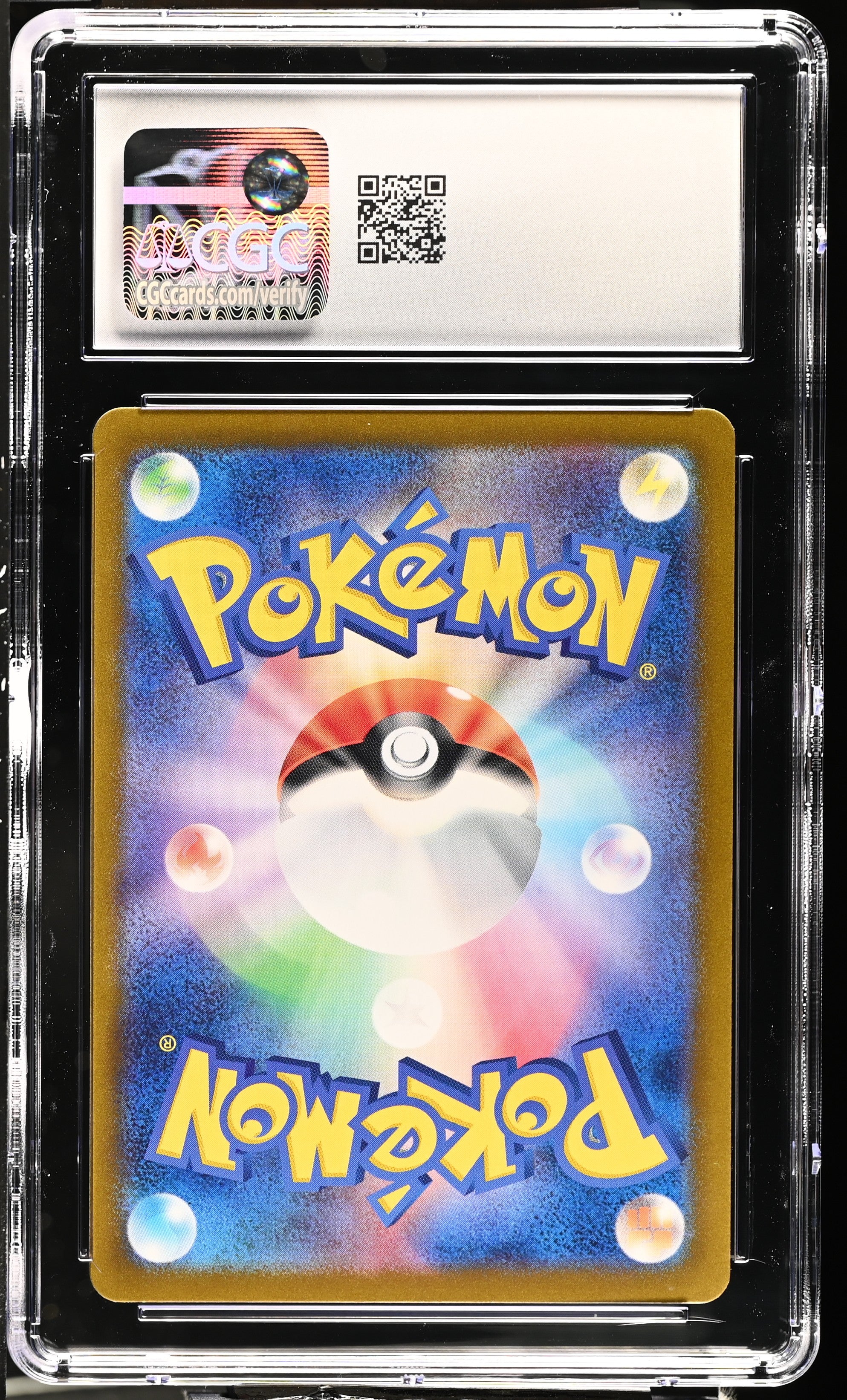 2024 Pokemon Paradise Dragona Latios #070/064 Japanese Art Rare CGC 10 GEM MINT - Graded TCG/CCG