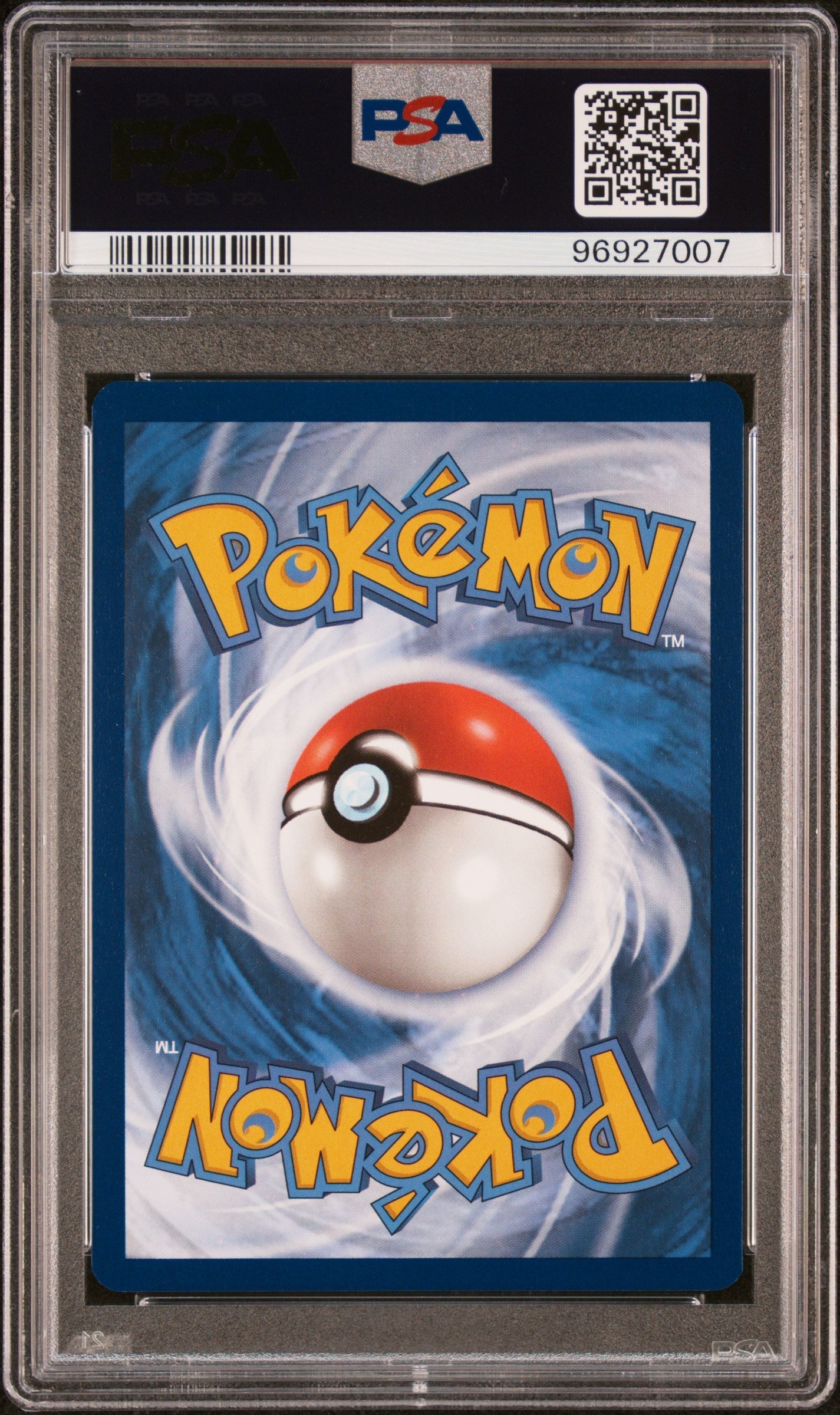 2024 Pokemon Sfa EN-Shrouded Fable Dusknoir #070 Illustration Rare PSA 10 - Graded TCG/CCG