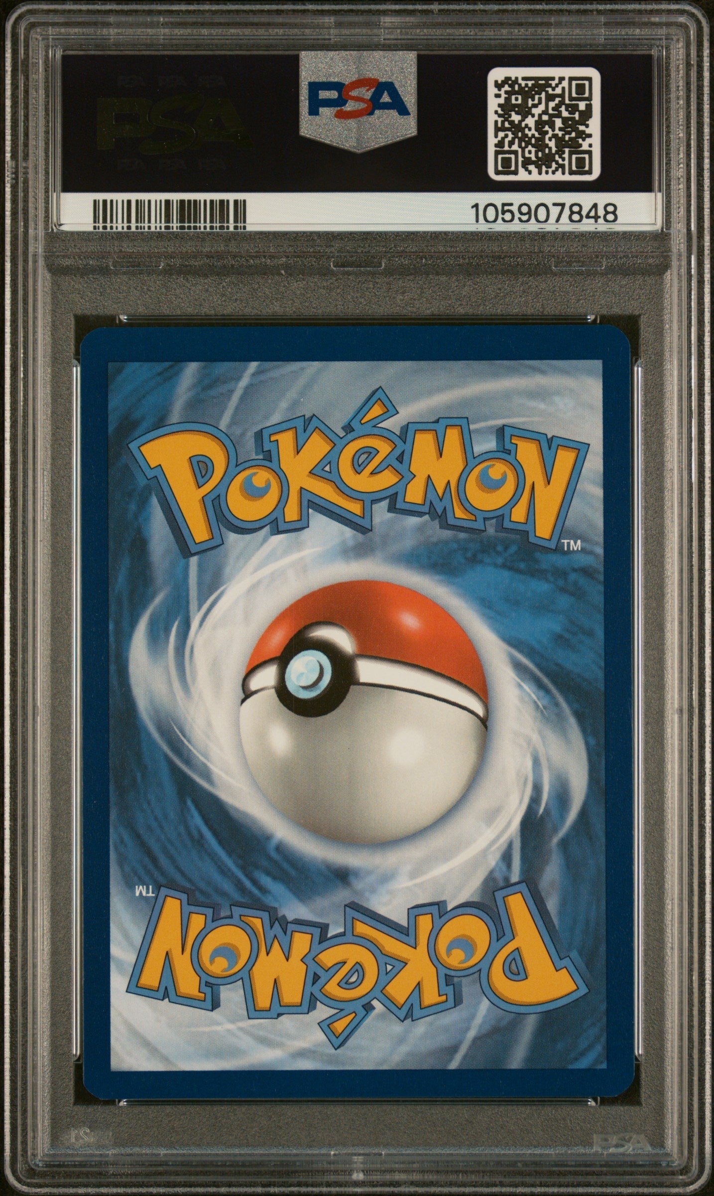 2024 Pokemon Shrouded Fable Cassiopeia #094 Special Illustration Rare PSA 9 - Graded TCG/CCG