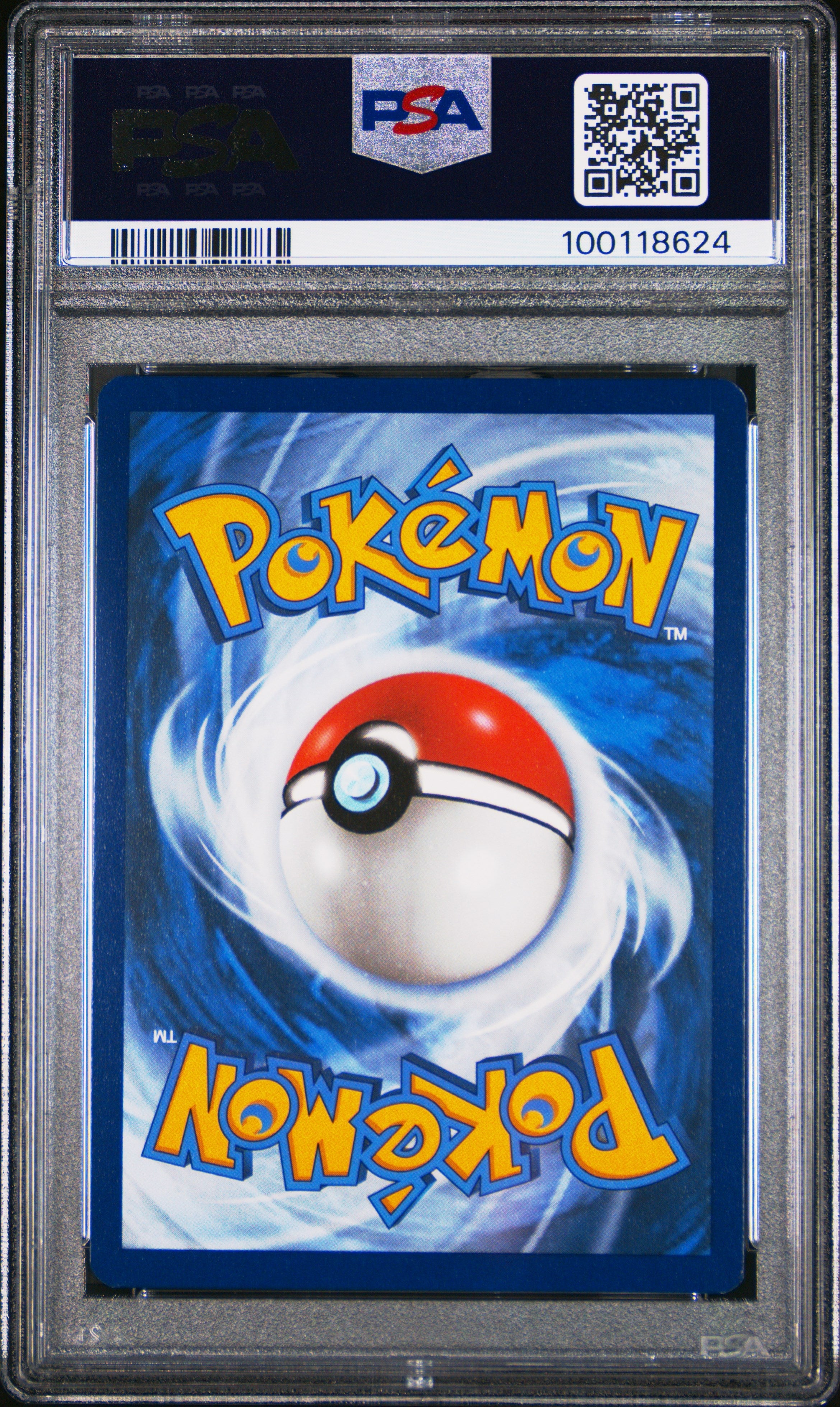 2024 Pokemon Shrouded Fable Pecharunt EX #095 Hyper Rare PSA 10 GEM MINT - Graded TCG/CCG