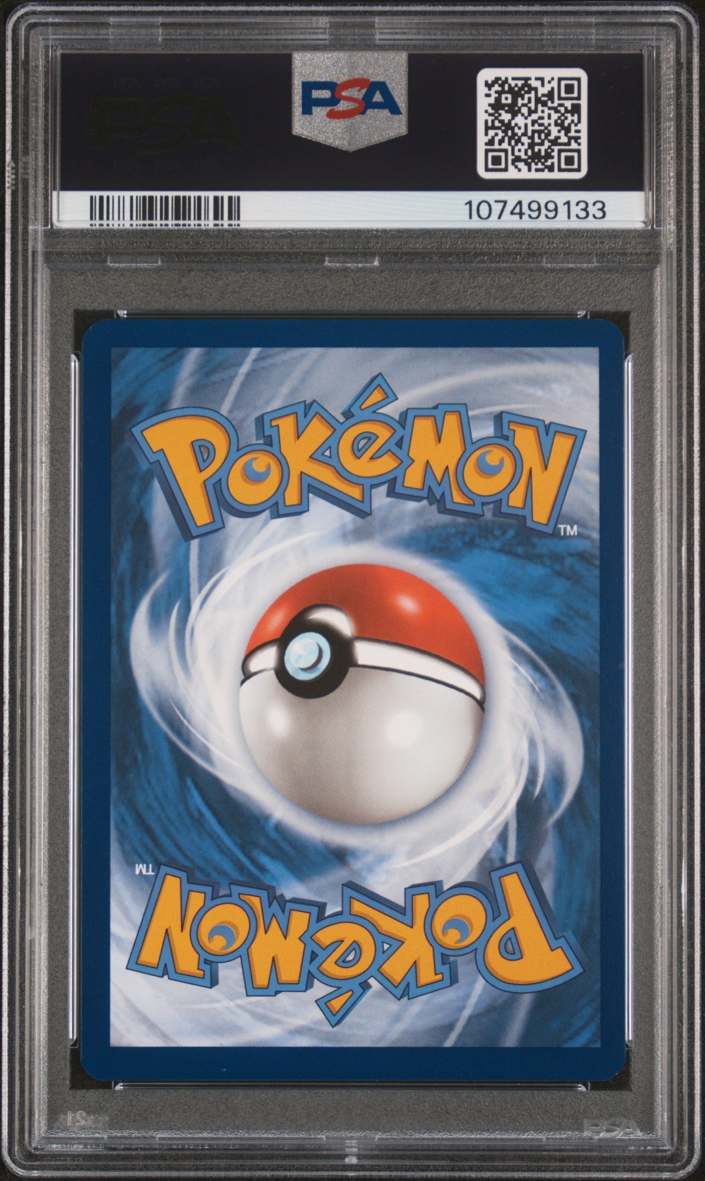 2024 Pokemon SSP EN-Surging Sparks Pikachu EX #219 Ultra Rare PSA 9 - Graded TCG/CCG