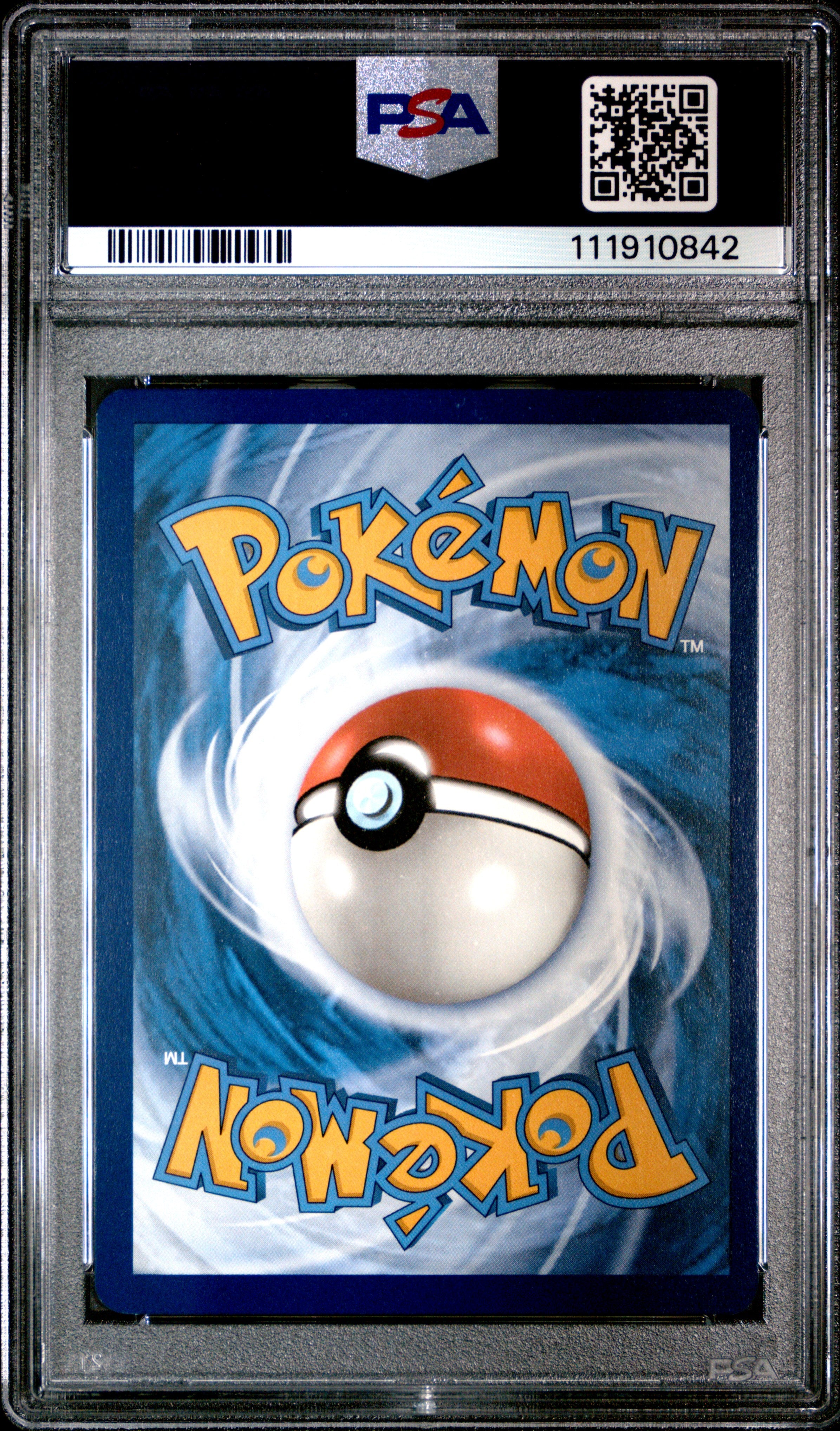 2024 Pokemon Stellar Crown Squirtle #148 Illustration Rare PSA 10 GEM MINT - Graded TCG/CCG