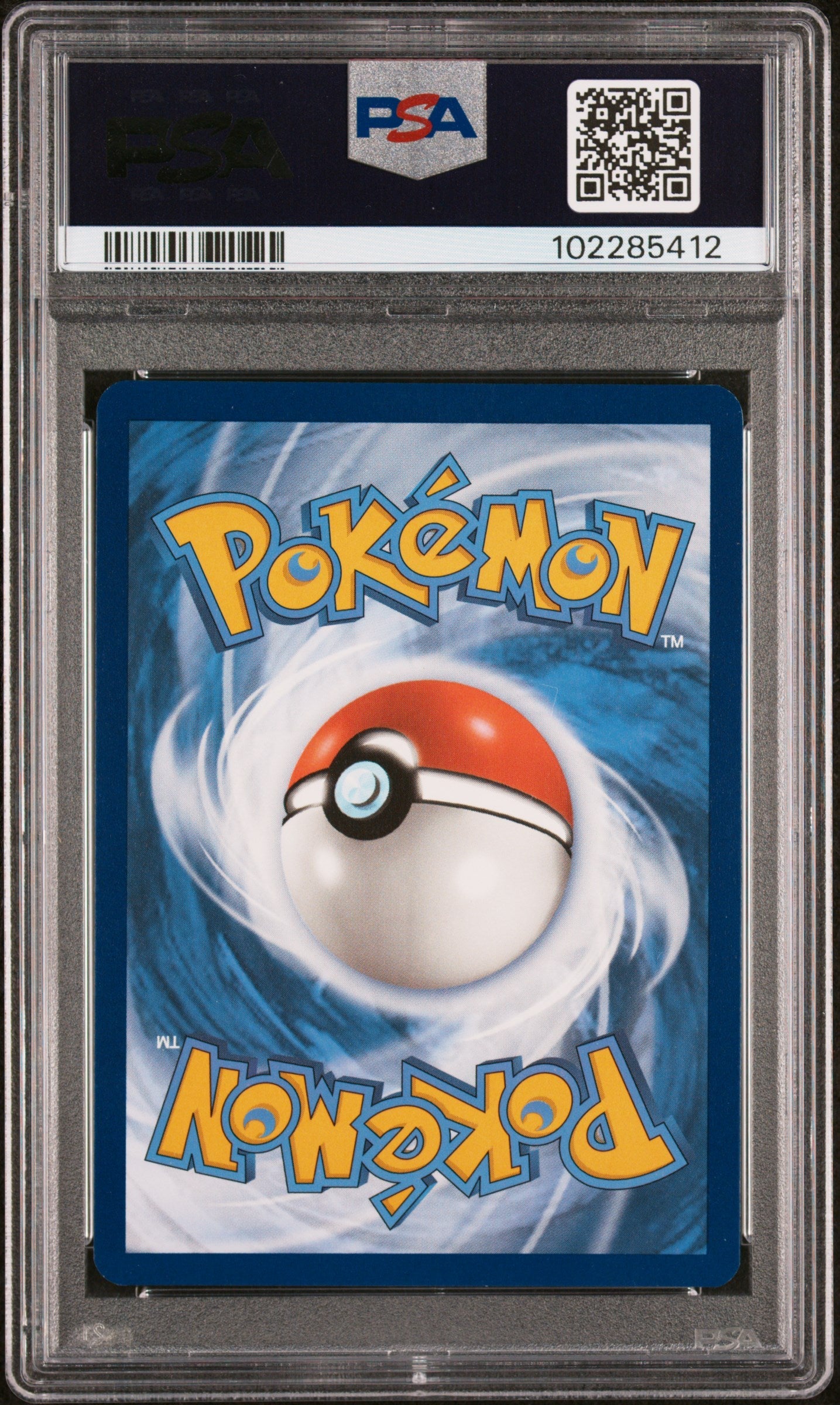 2024 Pokemon Stellar Crown Terapagos EX #170 Special Illustration Rare PSA 9 - Graded TCG/CCG