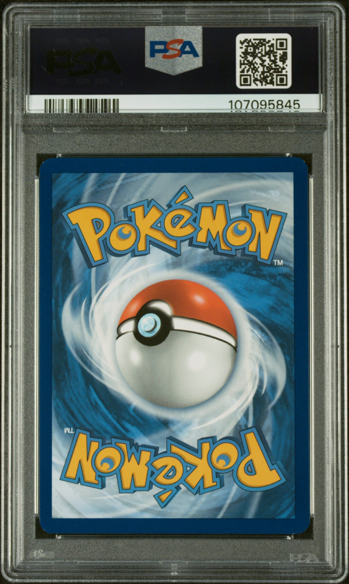 2024 Pokemon Surging Sparks Latias EX #239 Special Illustration Rare PSA 8 - Graded TCG/CCG