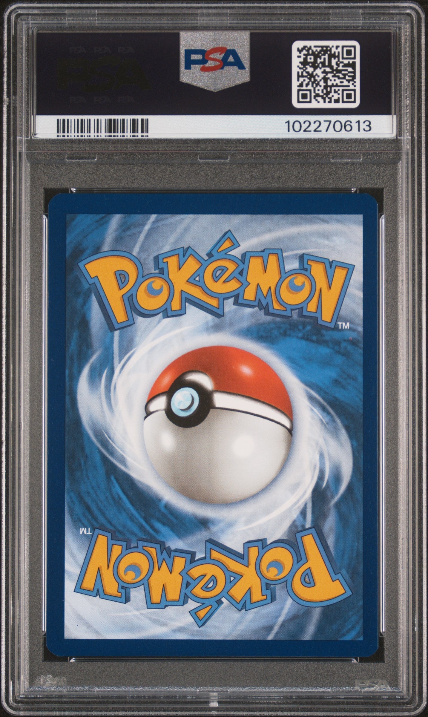 2024 Pokemon Surging Sparks Latias EX #239 Special Illustration Rare PSA 9 MINT - Graded TCG/CCG