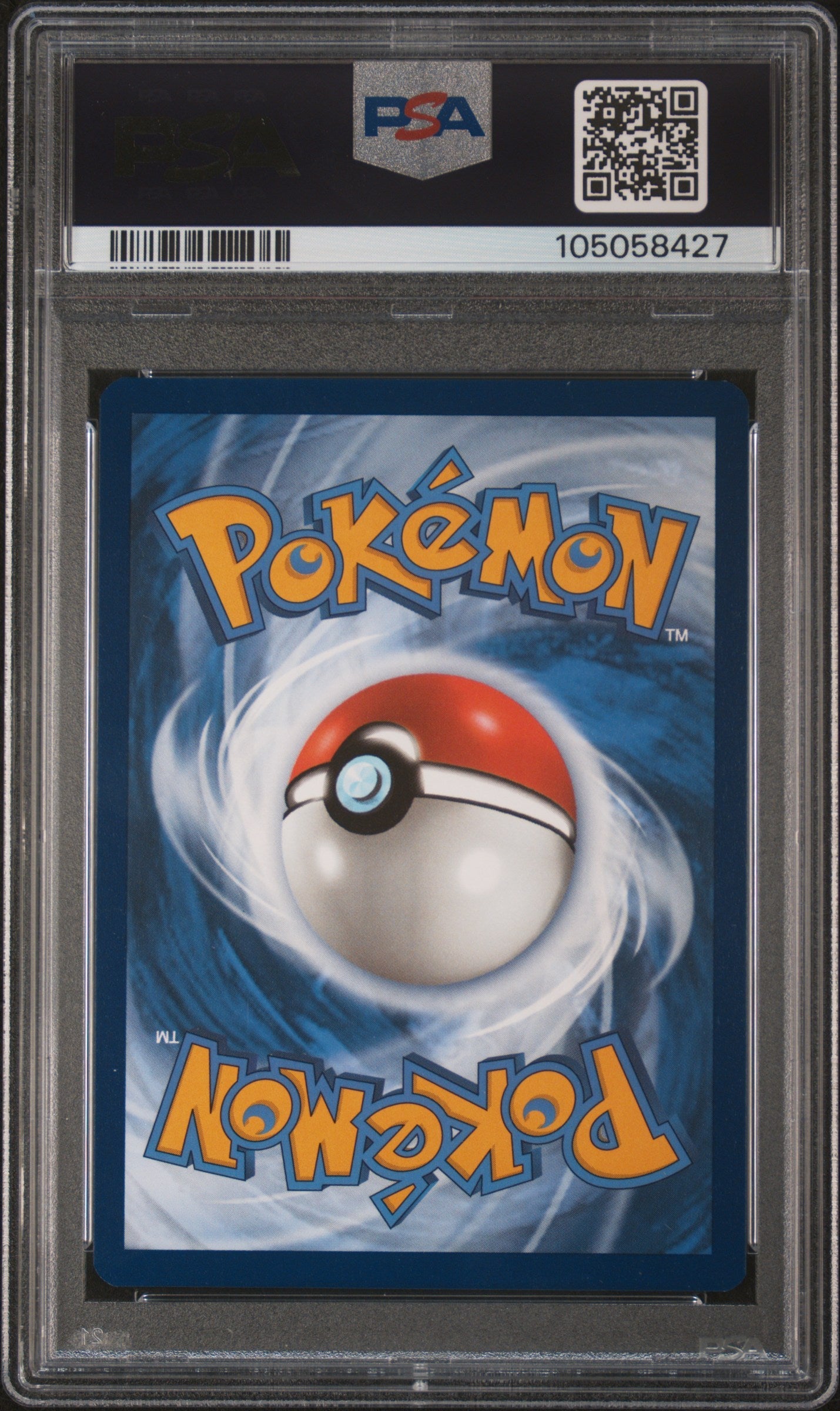 2024 Pokemon Surging Sparks Latias EX #239 Special Illustration Rare PSA 10 GEM - Graded TCG/CCG