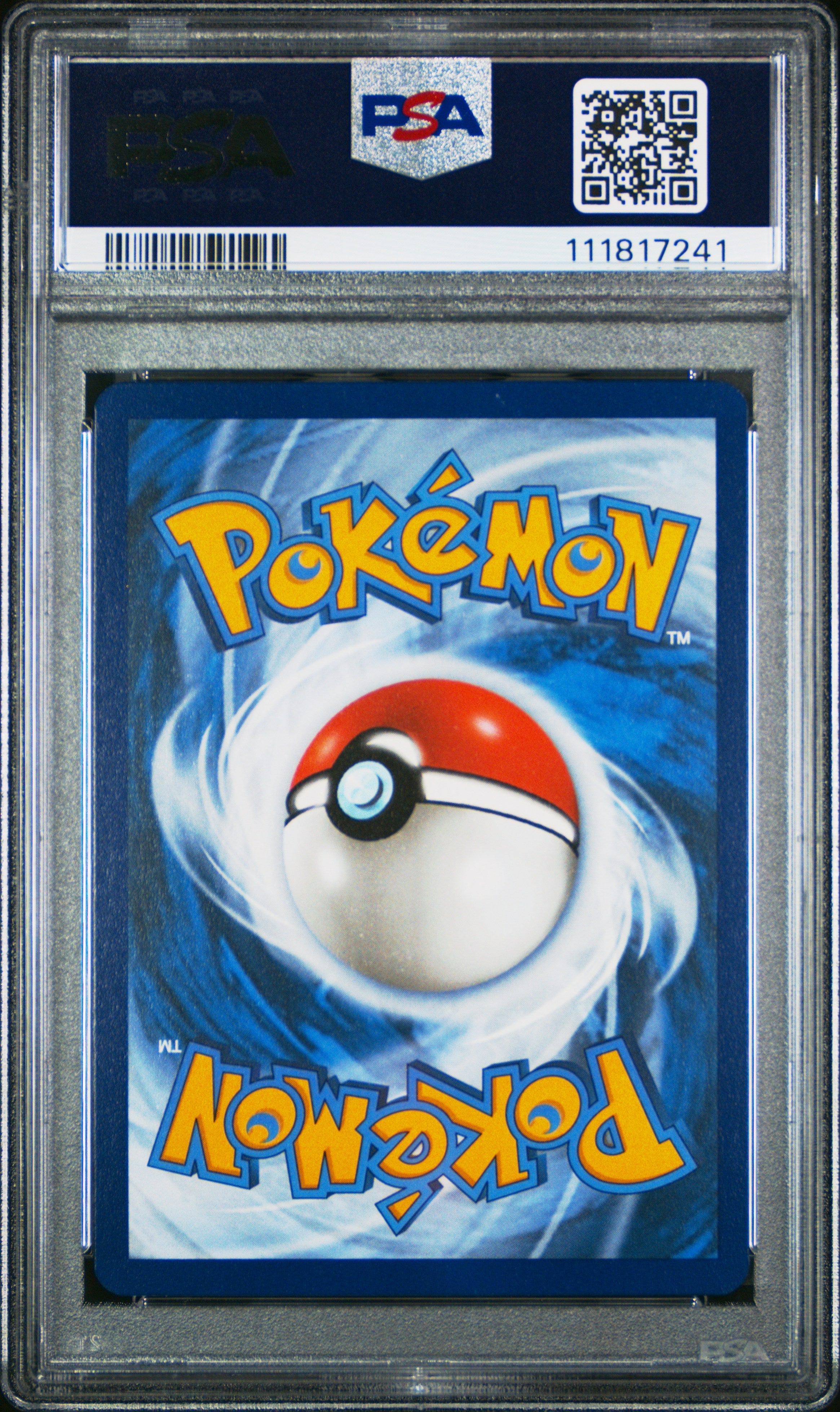 2024 Pokemon Surging Sparks Latios #203 Illustration Rare PSA 10 GEM MINT - Graded TCG/CCG