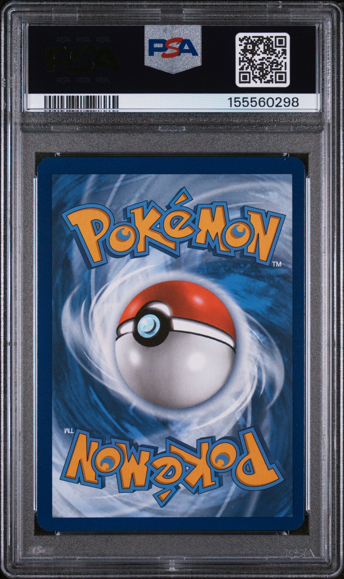 2024 Pokemon Surging Sparks Milotic EX #237 Special Illustration Rare PSA 9 MINT - Graded TCG/CCG