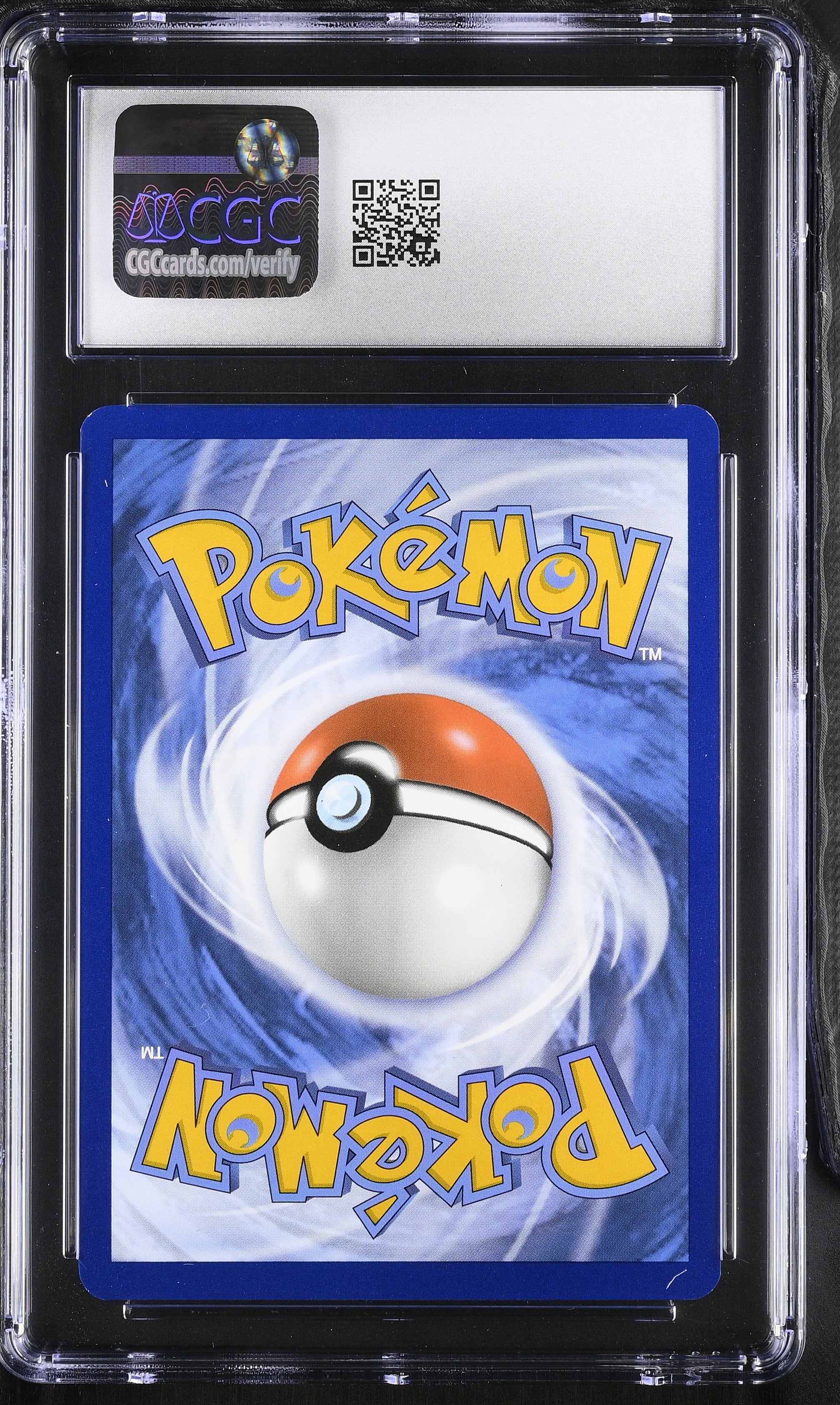 2024 Pokemon Surging Sparks Pikachu ex #238/191 Special Illustration Rare CGC 9 - Graded TCG/CCG