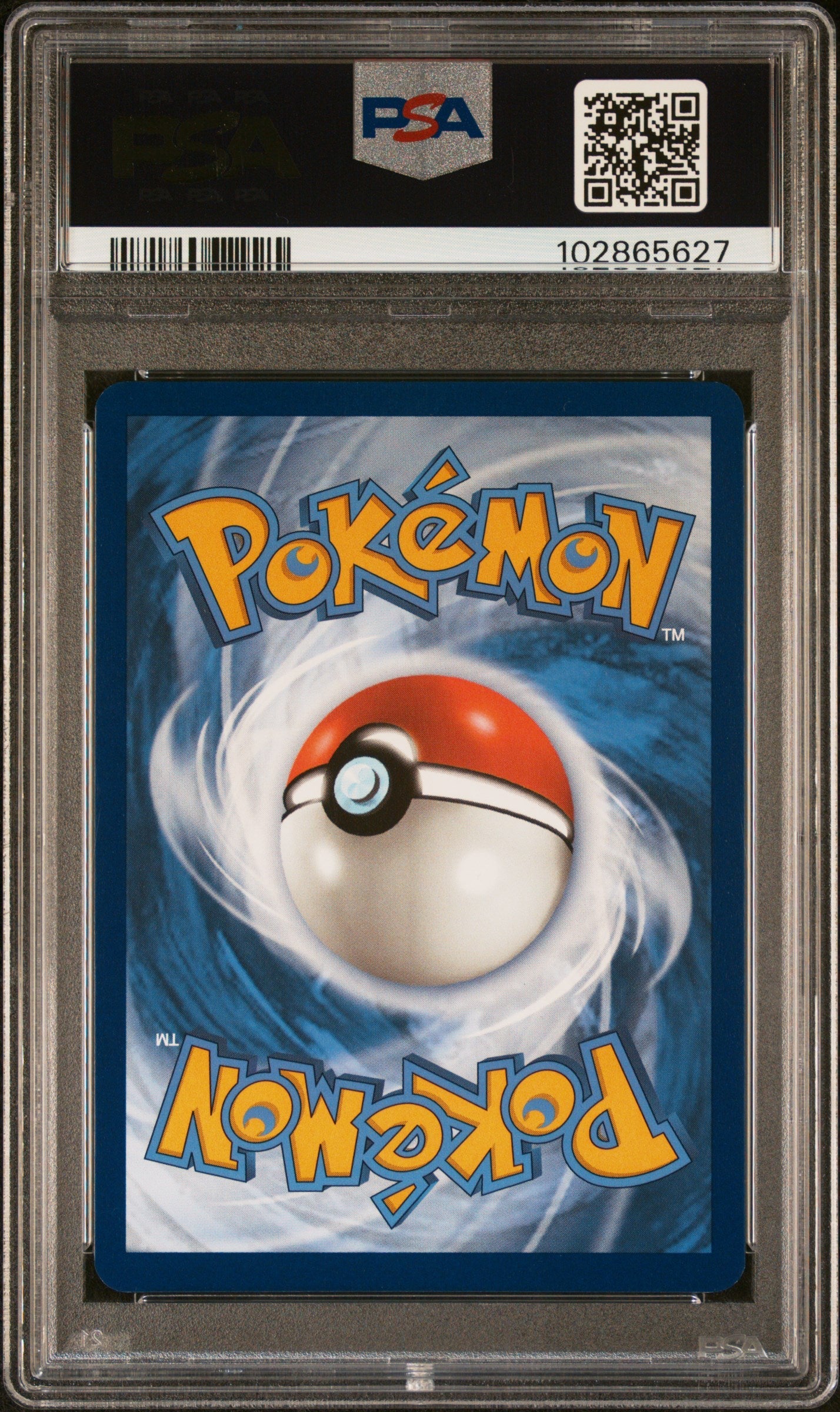 2024 Pokemon Surging Sparks Pikachu EX #238 SIR PSA 10 GEM MINT - Graded TCG/CCG