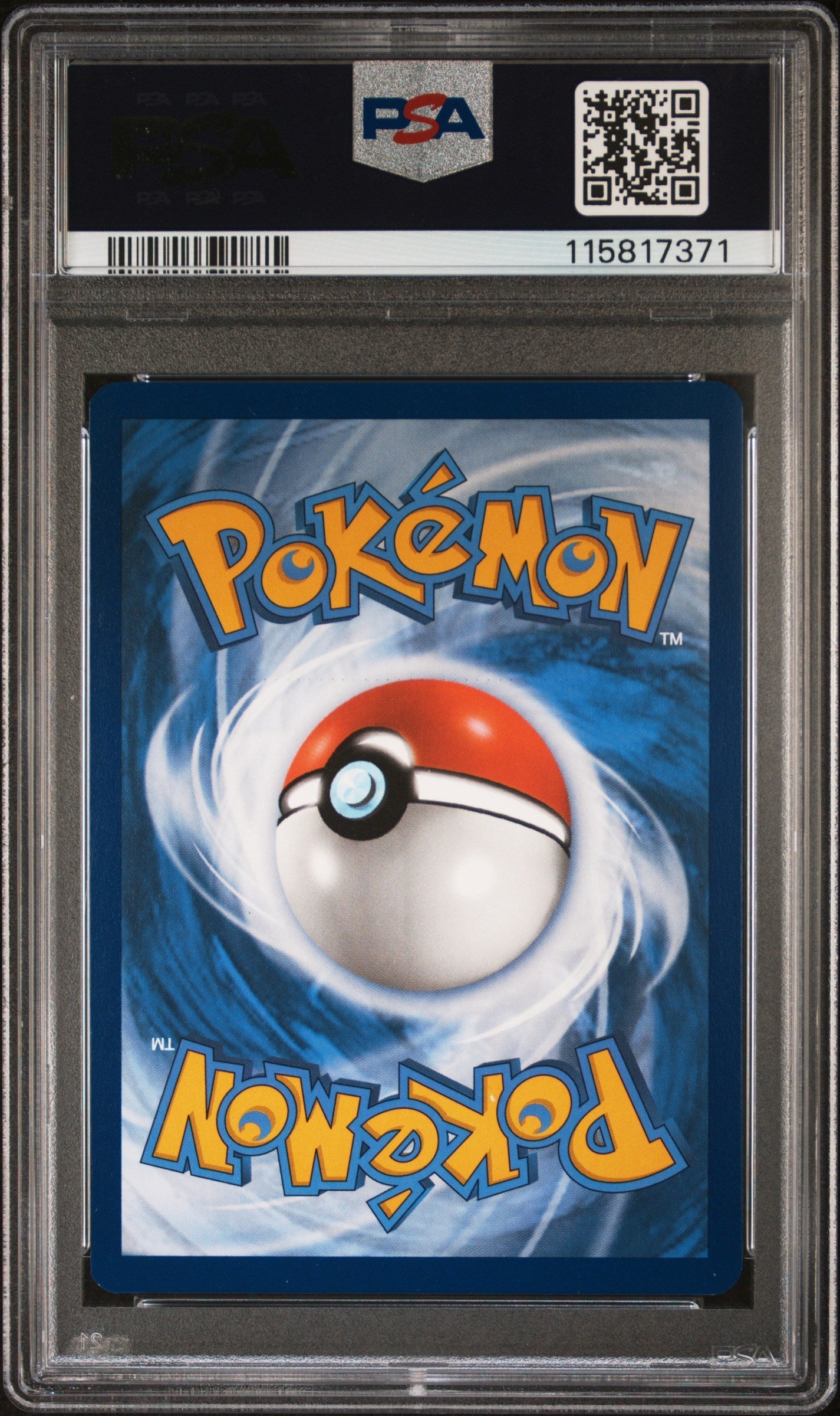 2024 Pokemon SVP EN-SV Black Star Promo Kingdra EX Special Illustration PSA 10 - Graded TCG/CCG