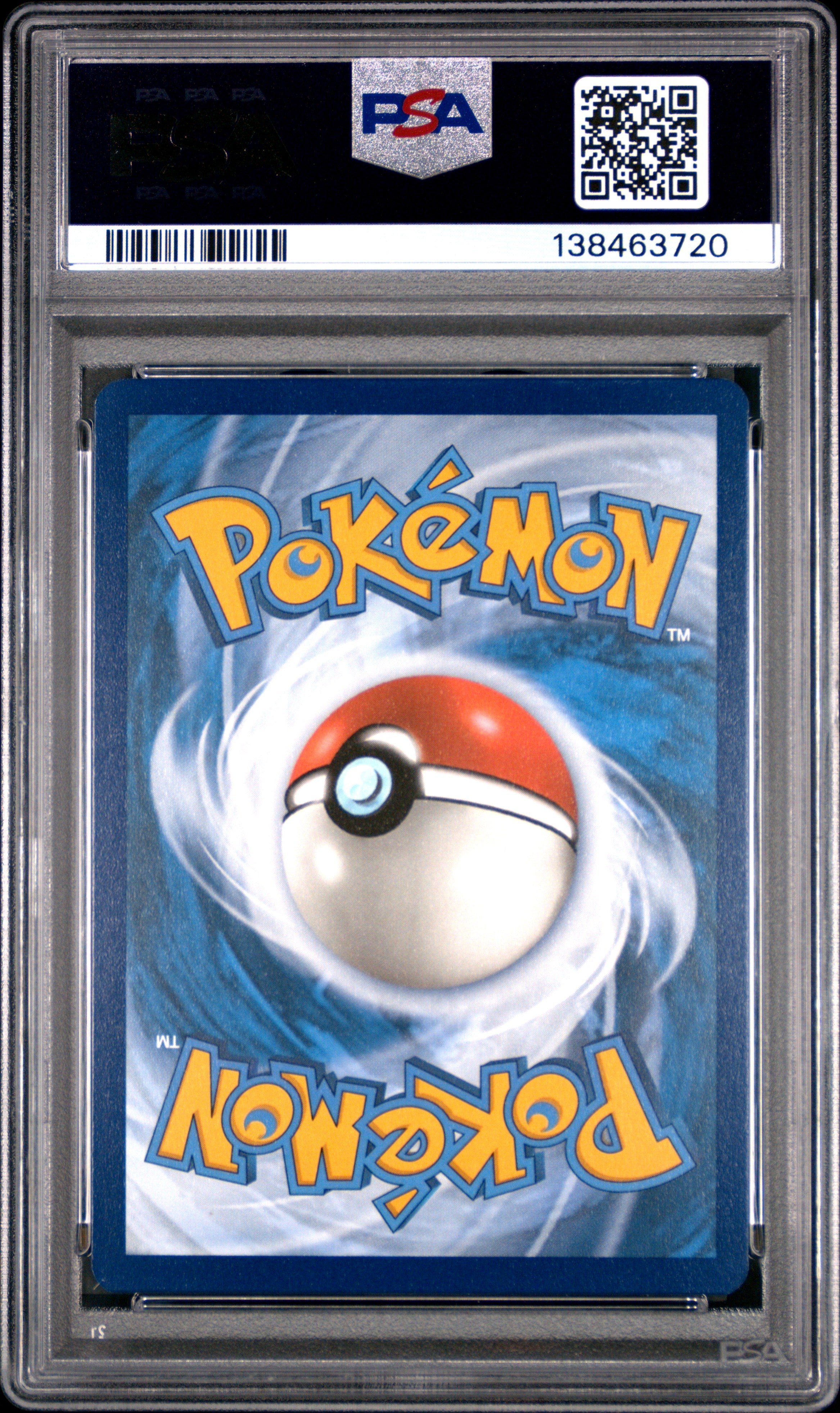 2024 Pokemon Temporal Forces Lickitung #180 Illustration Rare PSA 10 GEM MINT - Graded TCG/CCG