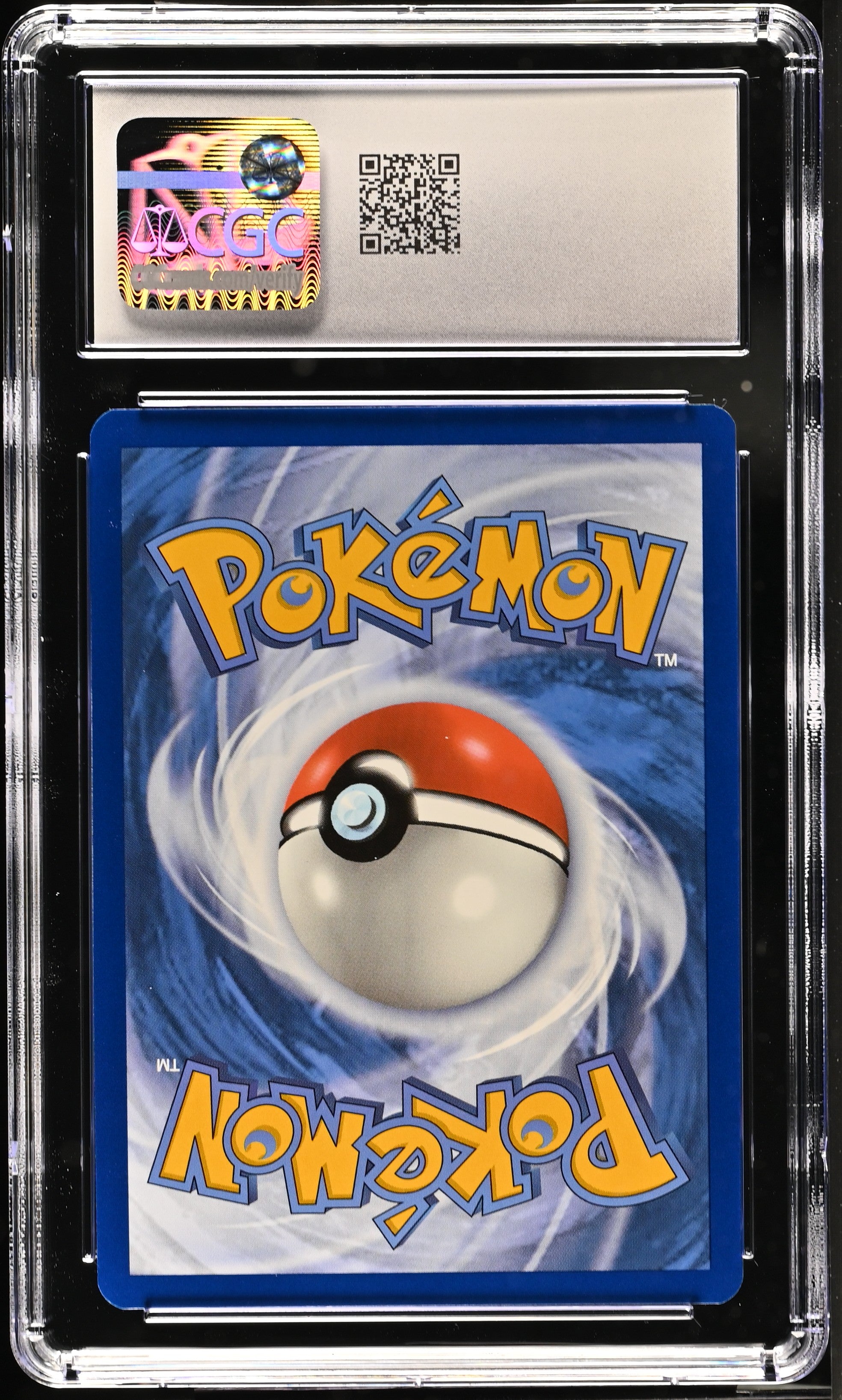2024 Pokemon Temporal Forces Litten #167/162 Illustration Rare CGC 10 GEM MINT - Graded TCG/CCG