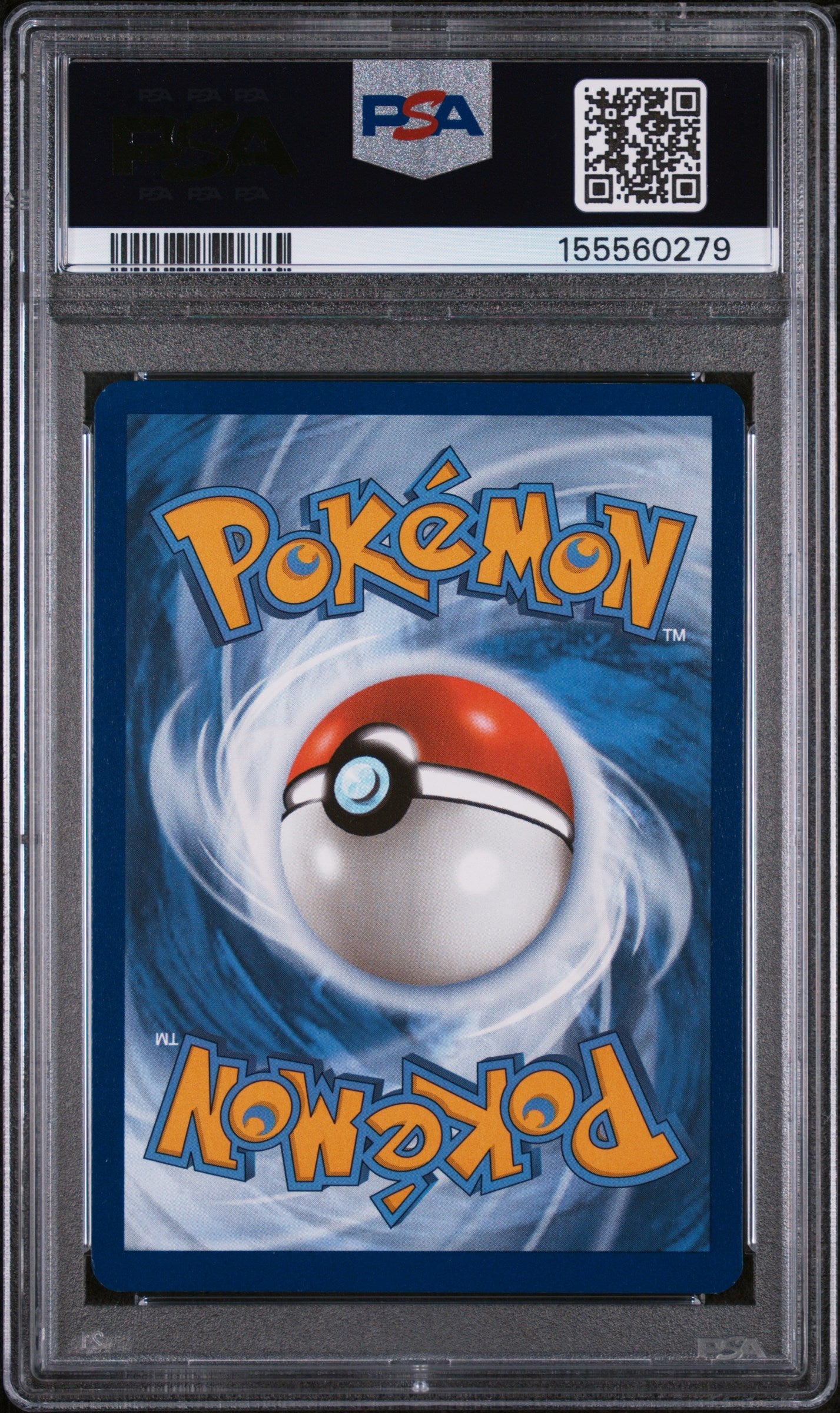 2024 Pokemon Twilight Masquerade Chansey #187 Illustration Rare PSA 9 MINT - Graded TCG/CCG