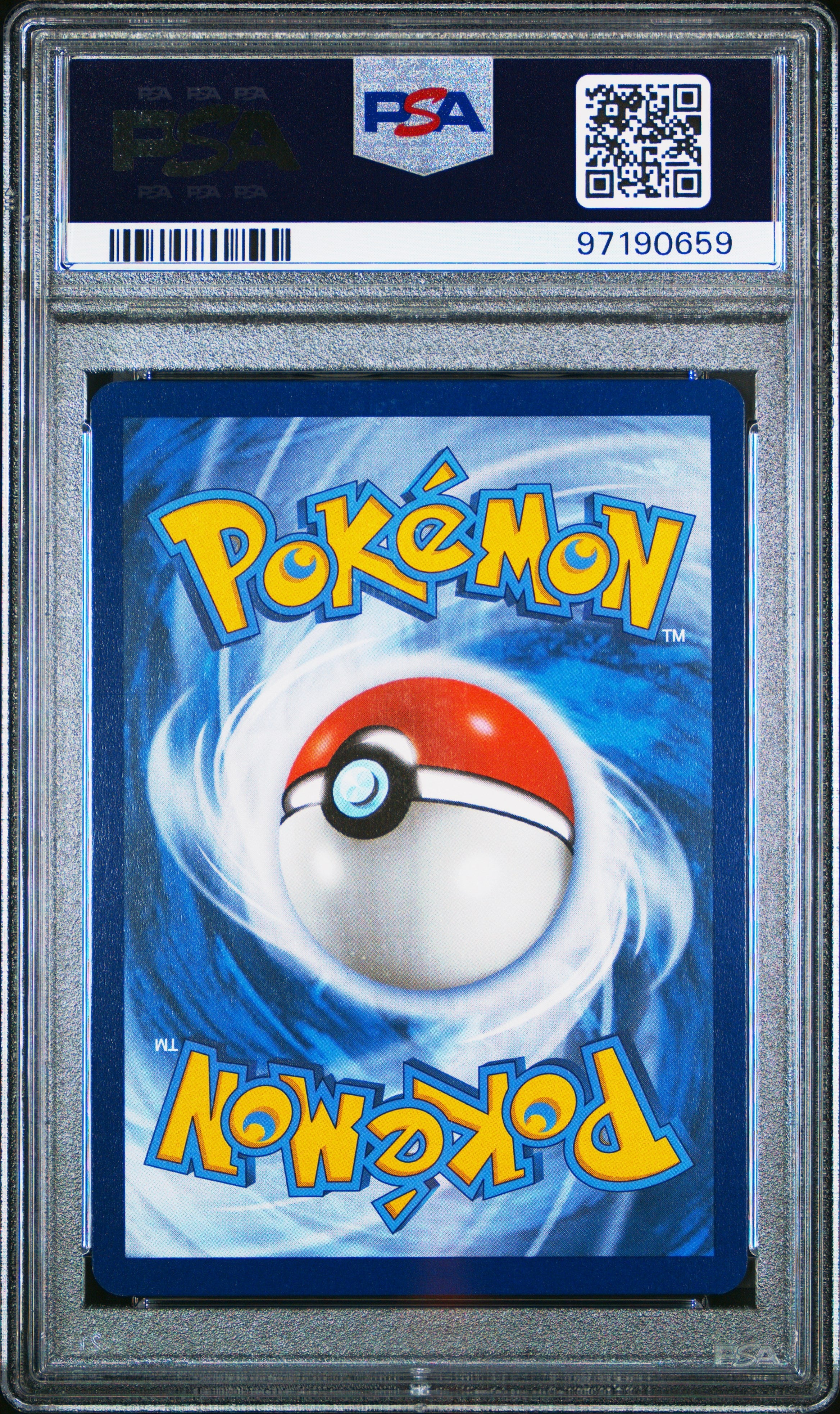 2024 Pokemon Twilight Masquerade Perrin #209 Ultra Rare PSA 10 GEM MINT - Graded TCG/CCG