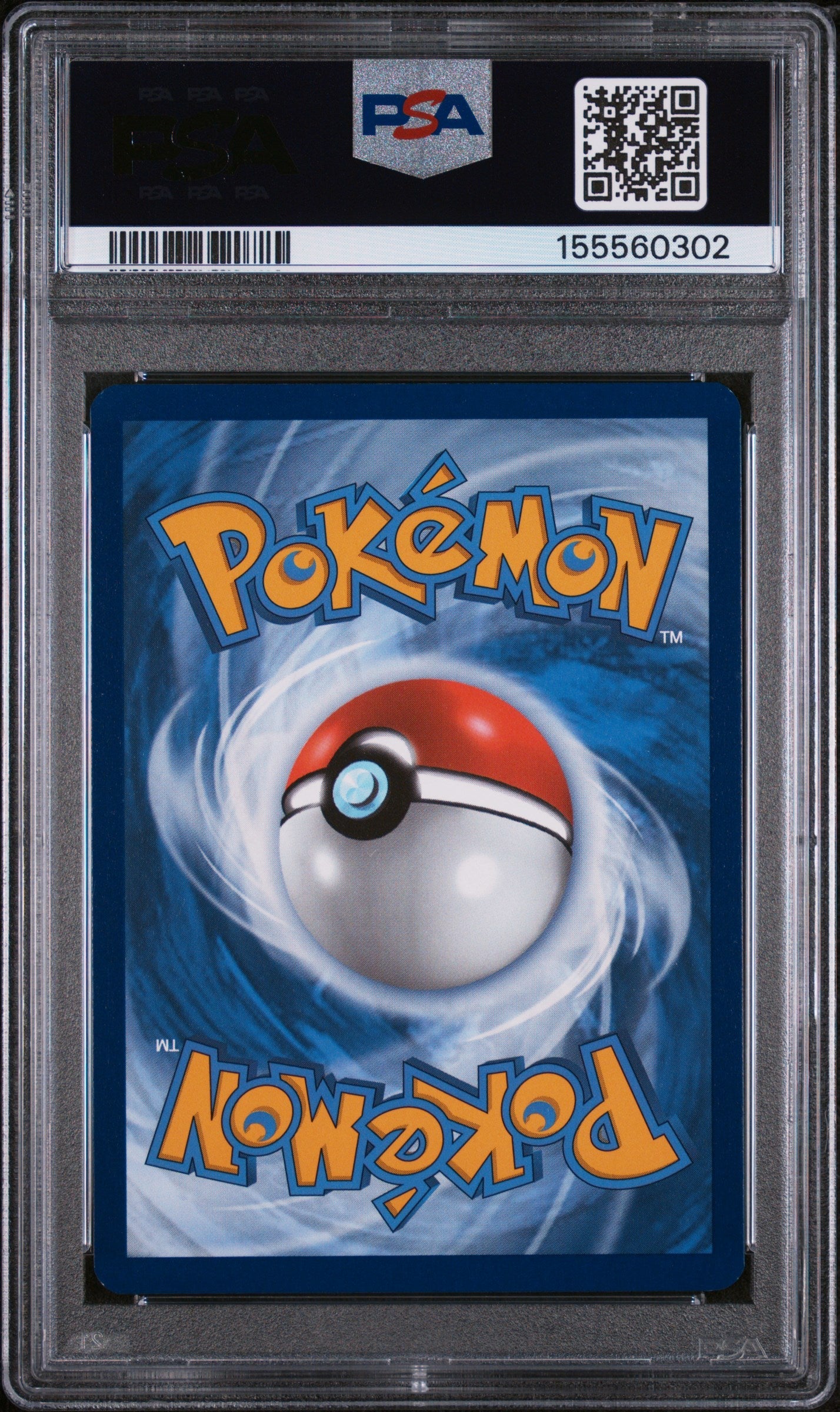 2024 Pokemon TWM EN-Twilight Masquerade Dipplin #170 Illustration Rare PSA 8 - Graded TCG/CCG