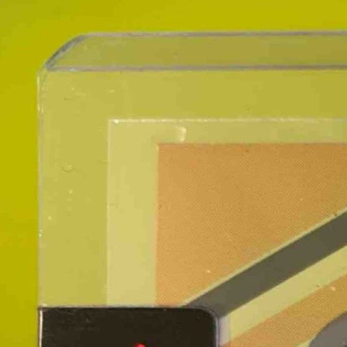 2024 Press Pass Premium Hudson Card Pre Production Gold 1/1 Reflectors - Sports Cards