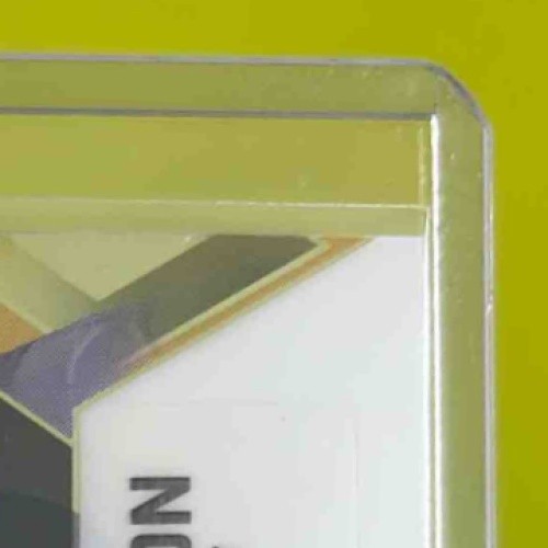 2024 Press Pass Premium Hudson Card Pre Production Gold 1/1 Reflectors - Sports Cards