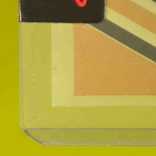 2024 Press Pass Premium Hudson Card Pre Production Gold 1/1 Reflectors - Sports Cards